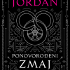Ponovorođeni zmaj #3 - naslovnica