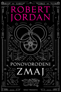 Ponovorođeni zmaj #3 - naslovnica