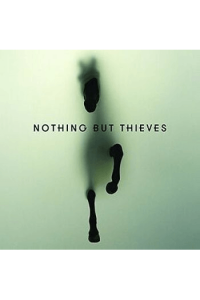 Nothing But Thieves - Nothing But Thieves CD - omot