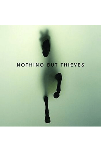 Nothing But Thieves - Nothing But Thieves CD - omot