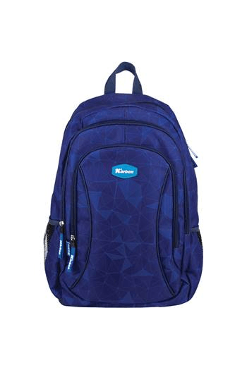 Ruksak Karbon 3 Zip Blue Universe P10 - slika proizvoda
