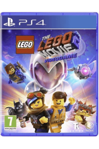 Lego Movie 2: The Videogame - slika proizvoda