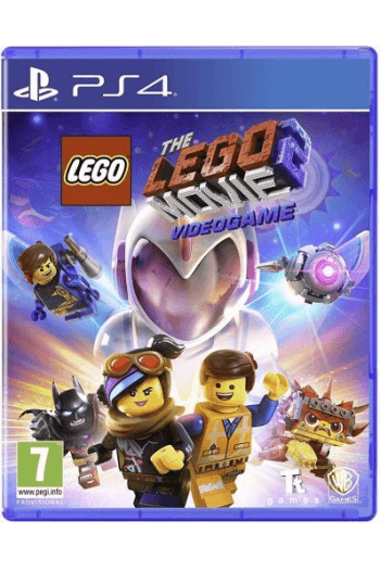 Lego Movie 2: The Videogame - slika proizvoda