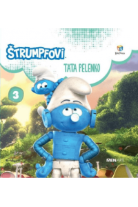 Tata Pelenko (Štrumpfovi #03)