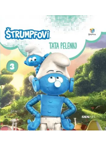 Štrumpfovi