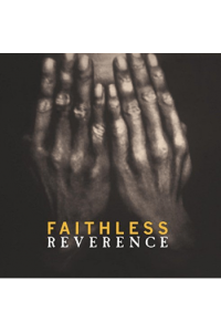 Faithless - Reverence LP - omot