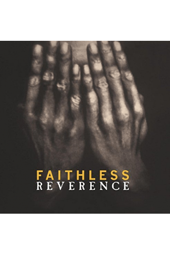 Faithless - Reverence LP - omot
