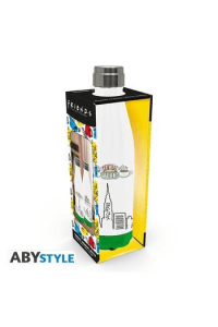 Friends - Water Bottle - Central Perk - slika proizvoda