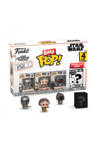 Bitty POP Mandalorian - slika proizvoda