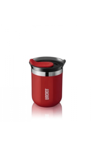 Wacacao termo šalica crvena