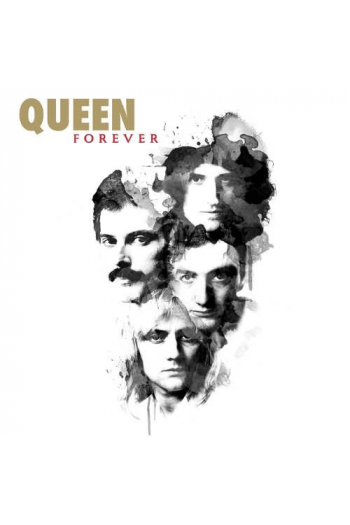 Queen - Forever CD - omot