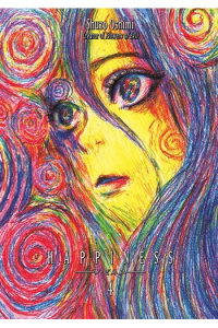 Happiness, Vol. 04 (Manga) - naslovnica