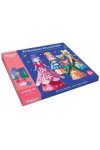 My Fairytale Princesses