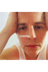 Tom Odell - Monsters LP - omot