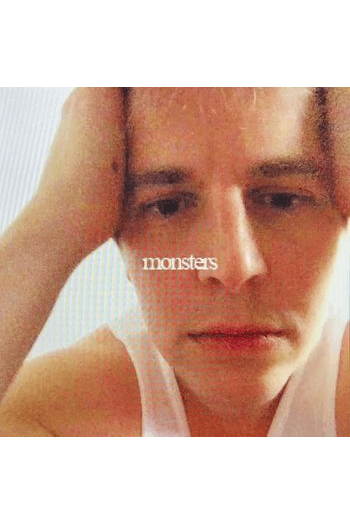 Tom Odell - Monsters LP - omot