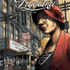Trgovina 2 (Strip) - naslovnica