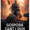 Gospođa Zant i duh i druge priče - naslovnica
