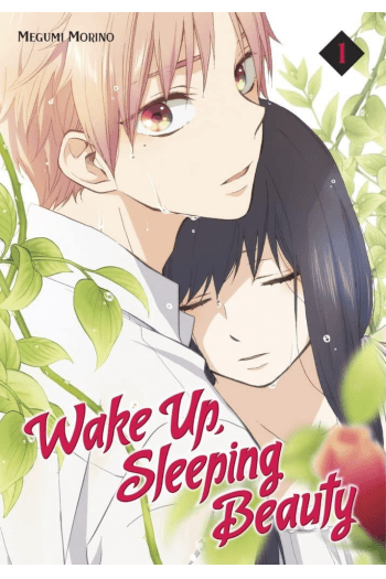 Wake Up, Sleeping Beauty, Vol. 01 - slika proizvoda