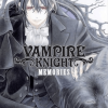 Vampire Knight: Memories, Vol. 06 (Manga) - naslovnica