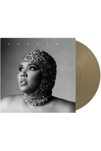 Special - Gold Vinyl