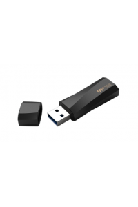 SP USB 3.2 Flash drive Blaze B07 256GB black