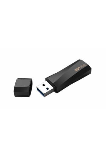 SP USB 3.2 Flash drive Blaze B07 256GB black - slika proizvoda