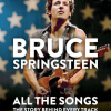 Bruce Springsteen: All the Songs - naslovnica