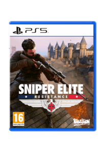 Sniper Elite: Resistance