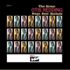 Otis Redding - Great Otis Redding Sings Soul Ballads LP - omot