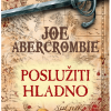 Poslužiti hladno - naslovnica