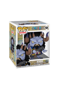 Funko Pop Animation: One Piece - Kaido (Beast Form) 6"