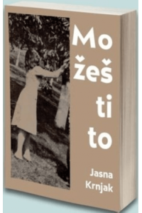 Možeš ti to - naslovnica