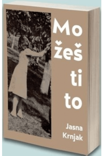 Možeš ti to - naslovnica