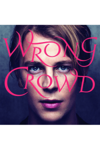 Odell, Tom - Wrong Crowd CD - omot