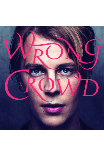 Odell, Tom - Wrong Crowd CD - omot