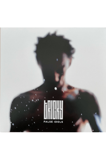 Tricky - False Idols LP - omot