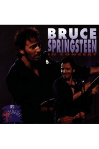 Bruce Springsteen - In Concert -MTV Unplugged CD - omot