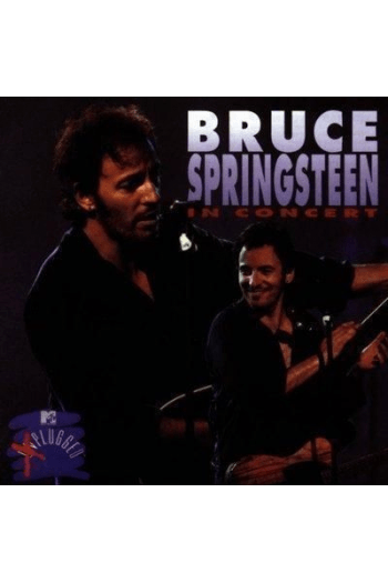 Bruce Springsteen - In Concert -MTV Unplugged CD - omot