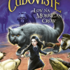 Čudovište, Lov na Morrigan Crow (Nikadgrad #03) - naslovnica