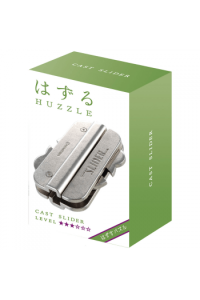 Misaoni izazov Slider T3