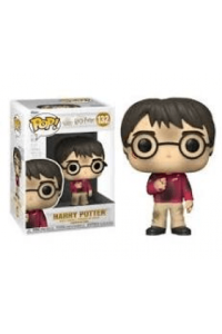 Funko Pop: Harry Potter - Harry WThe Stone