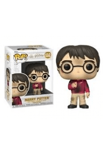 Funko Pop: Harry Potter - Harry WThe Stone - slika proizvoda