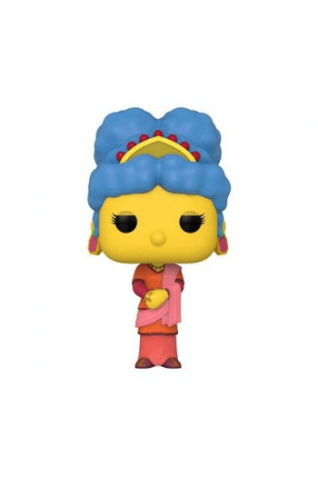 POP: Animation - Simpsons - Marjora Marge (1202) - slika proizvoda