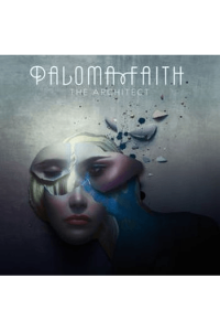 Paloma Faith - The Architect (Deluxe) CD - omot