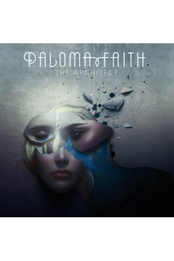 Paloma Faith - The Architect (Deluxe) CD - omot