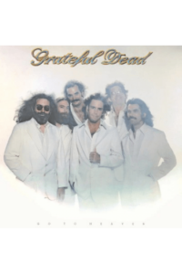Grateful Dead - Go To Heaven LP - omot