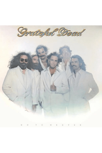 Grateful Dead - Go To Heaven LP - omot
