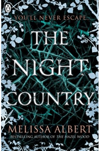 Night Country (Hazel Wood #02) - naslovnica