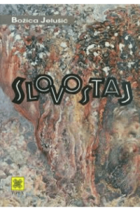 Slovostaj - naslovnica