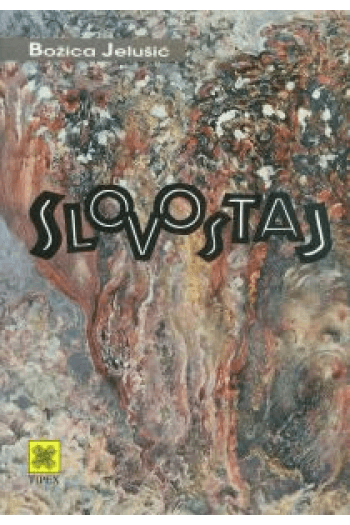 Slovostaj - naslovnica